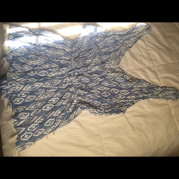 Super cute romper size L - Picture 6 of 7